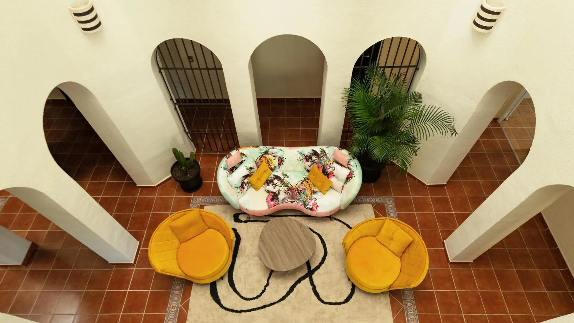 Hotel Altos De Istán Espagne