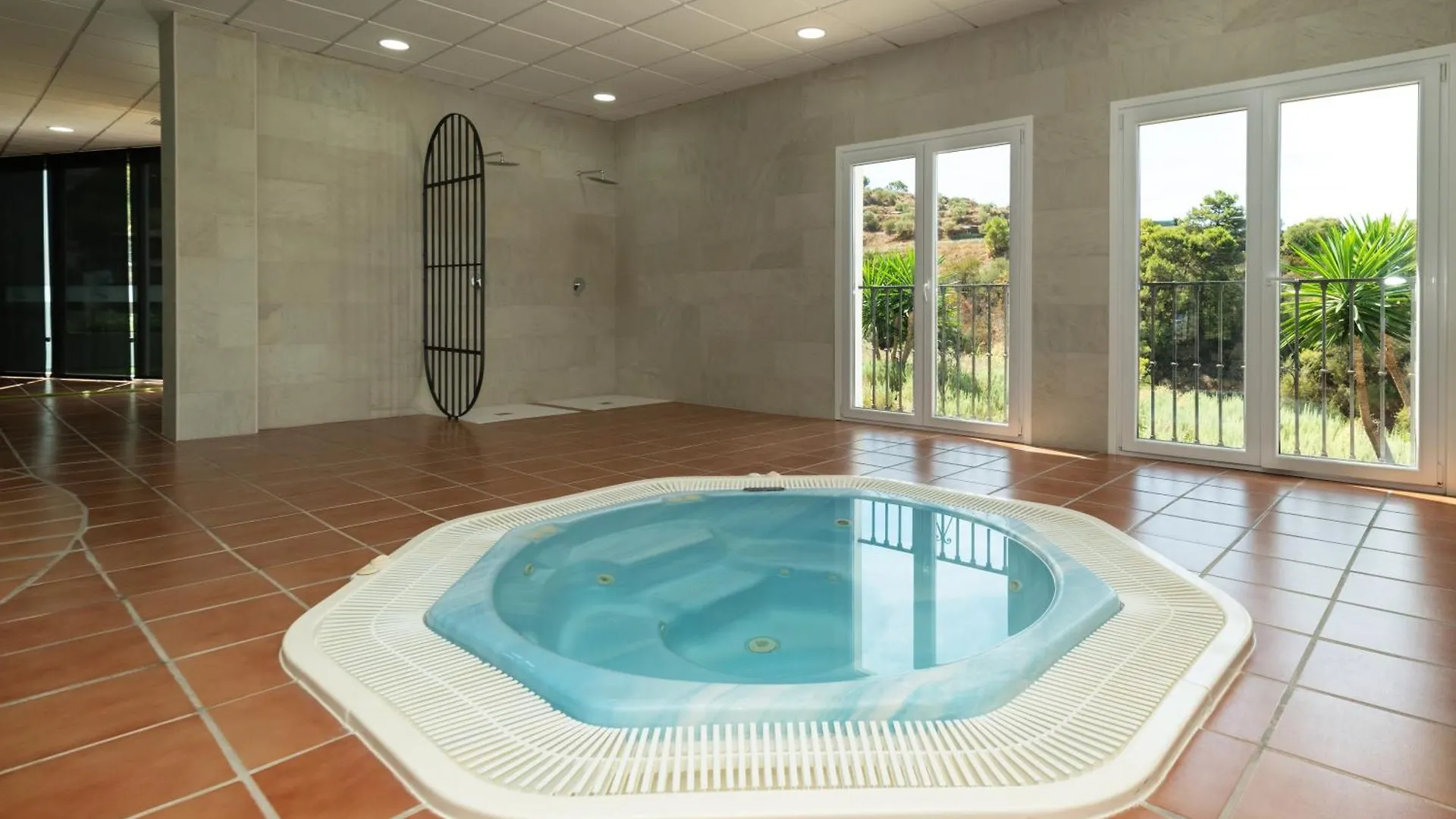 Hotel Altos De Istán 4*,