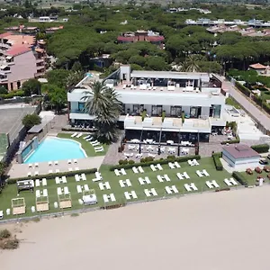 Hotel Playa Grande By Tropical - Adults Only ****