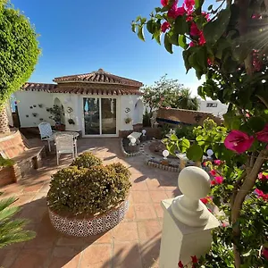 Guest house Casa Hermosa, Torre de Benagalbon