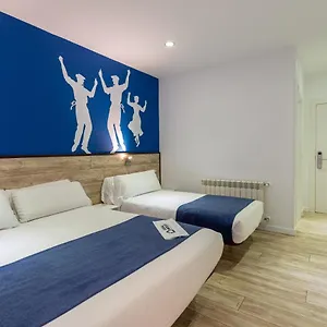 Guest house Casual Blue **